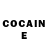 COCAIN Перу Alex Cebotov