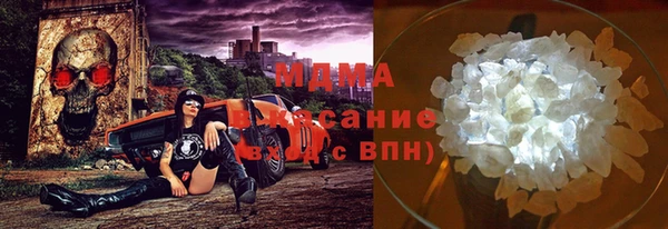 тгк Алексин